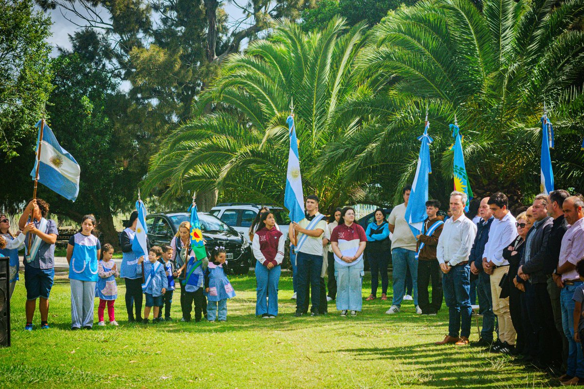 Fundación Strassera tweet media