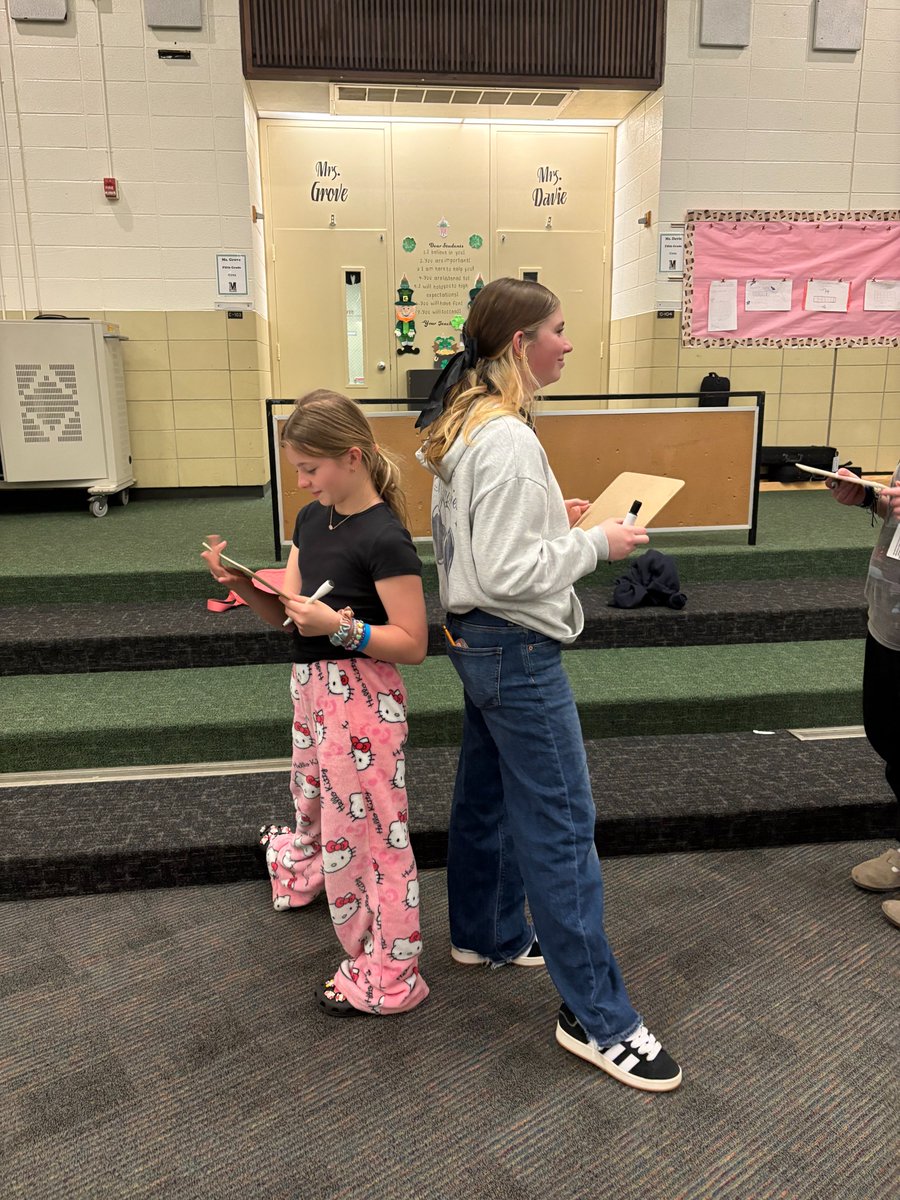 Walter J. Mitchell ES (@wjmitchelles) on Twitter photo Yesterday in FLEX group, students played Mind Reader and then the Big Flexes from Milton Somers interviewed the Little Flexes from Mitchell to help plan for future meetings.<a href="/MiltonSomersMS/">Milton M. Somers MS</a> Yesterday in FLEX group, students played Mind Reader and then the Big Flexes from Milton Somers interviewed the Little Flexes from Mitchell to help plan for future meetings.<a href="/MiltonSomersMS/">Milton M. Somers MS</a>