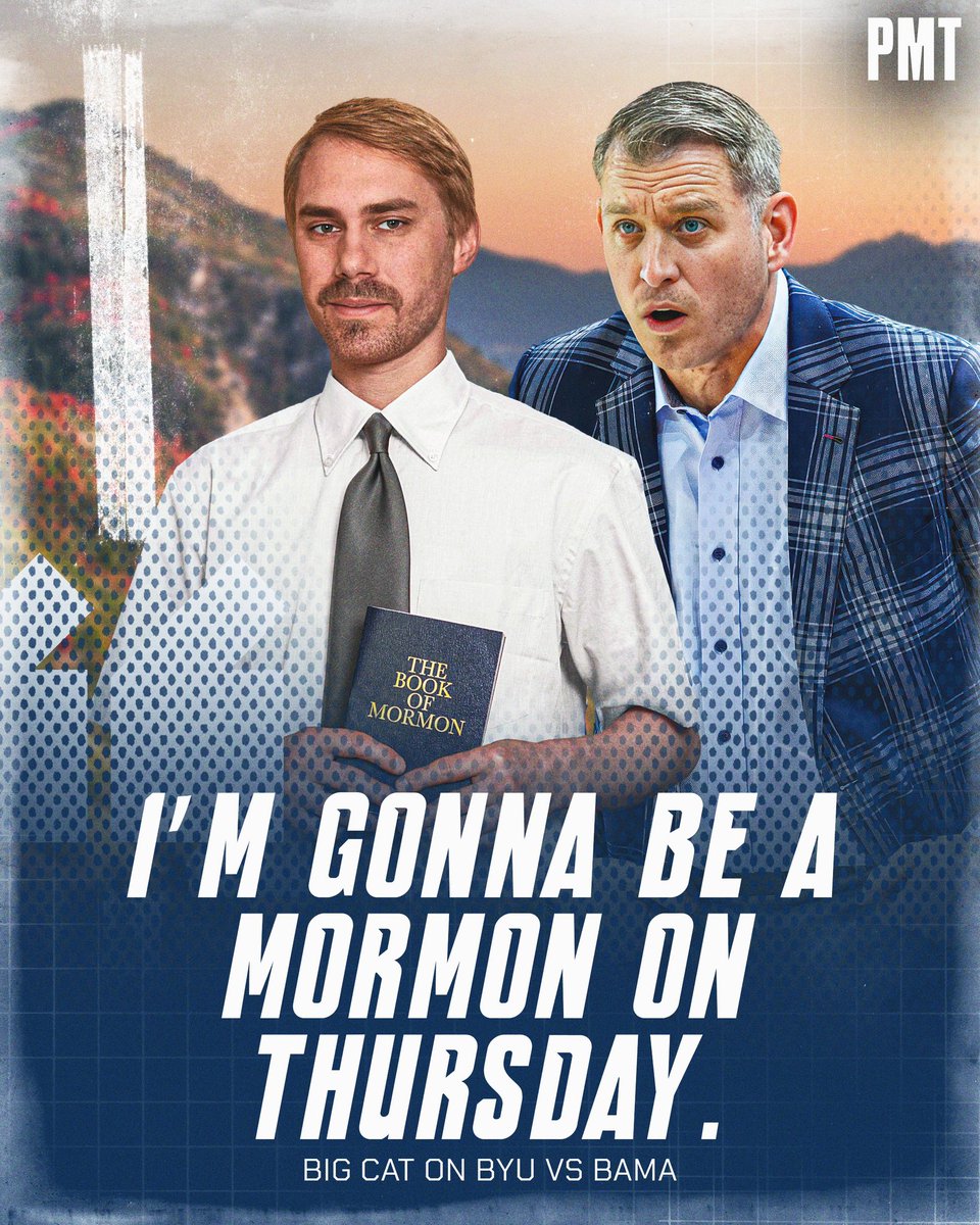 Pardon My Take tweet media