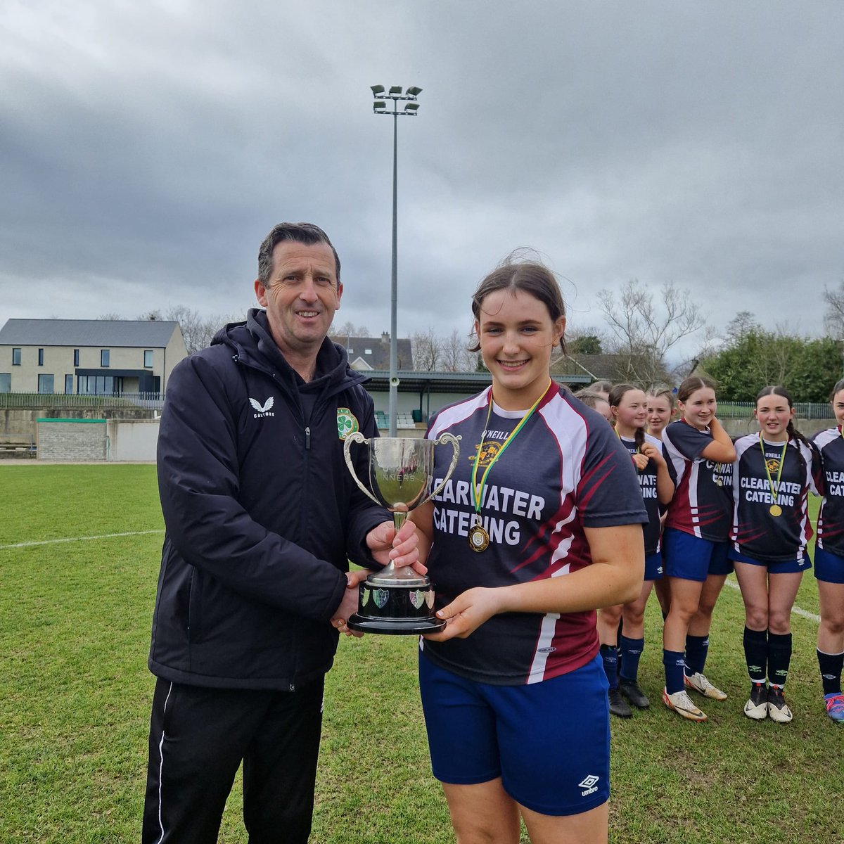 FAI Schools tweet media