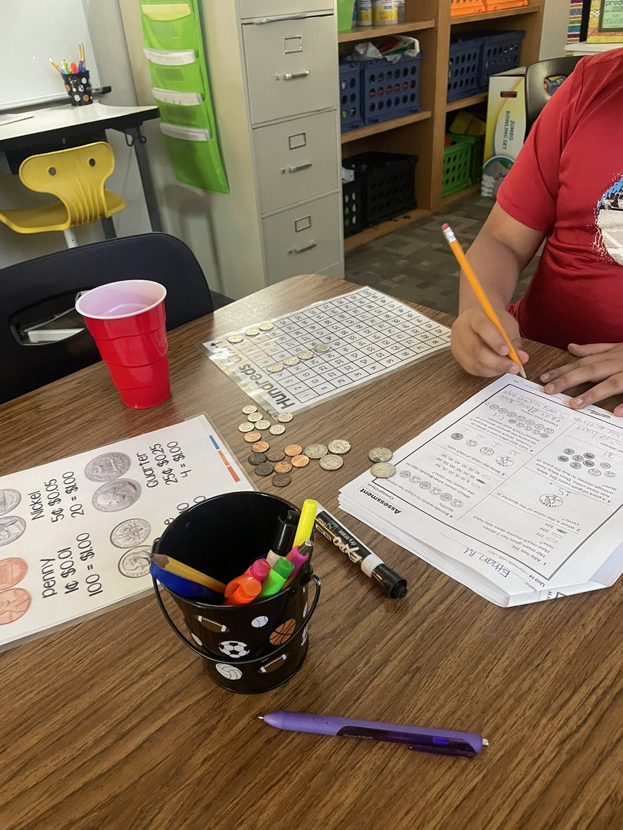 Sometimes you need all the things to show your genius! <a href="/NorthwestISD/">Northwest ISD</a> <a href="/PrairieViewES/">Prairie View Elem</a>