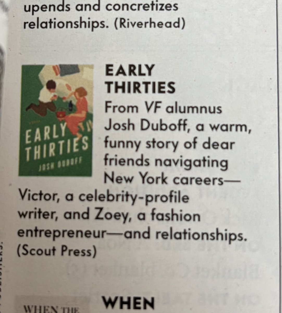 April issue of Vanity Fair ! (Gwyneth’s on the cover !!) <a href="/VanityFair/">VANITY FAIR</a>