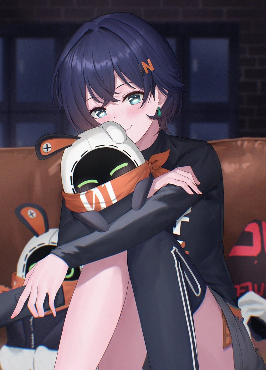 DailyZZZGirls (@dailyanimegirls) on Twitter photo 