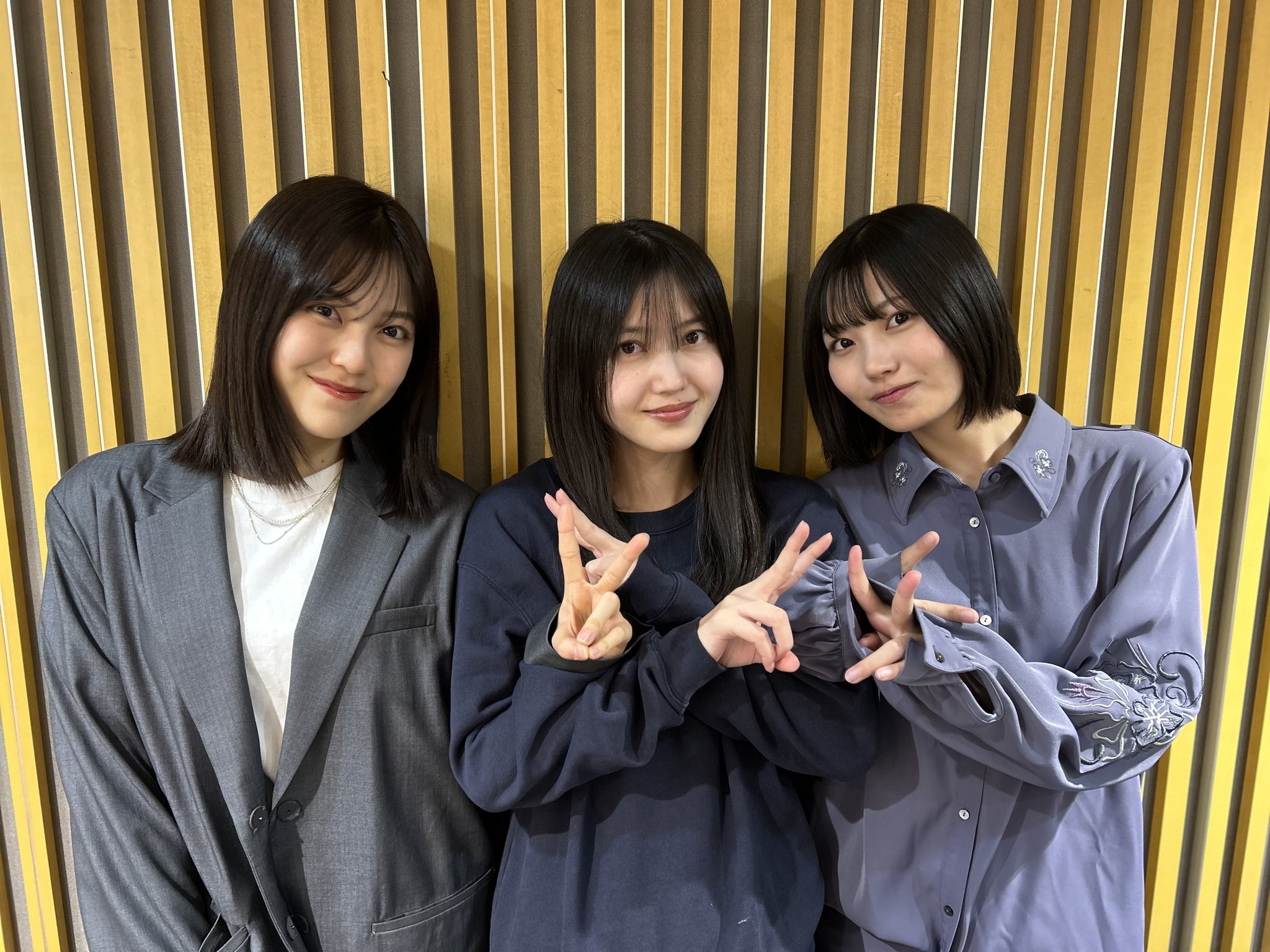 乃木坂46のオールナイトニッポン【公式】 on X: 