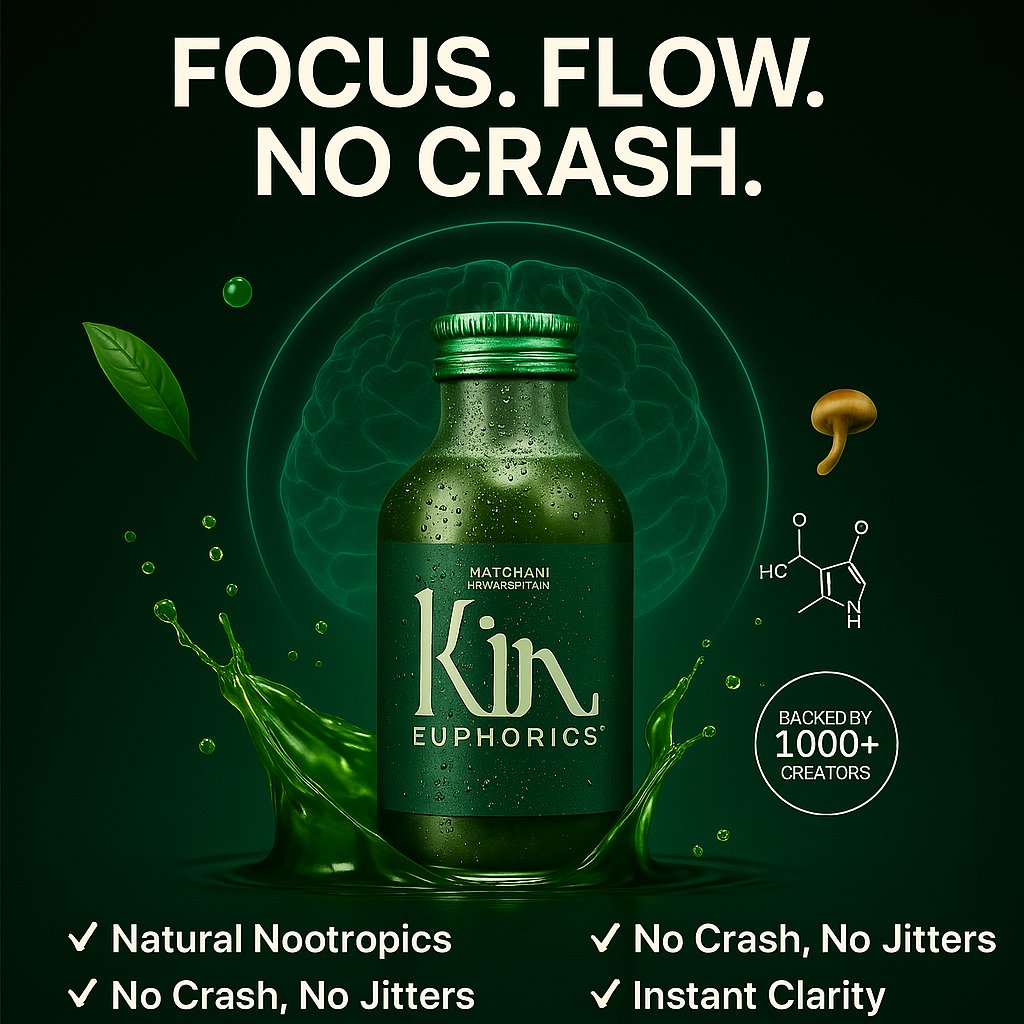 TheAndrewCerami's tweet photo. I made this AI image ad in 30 seconds using ChatGPT.

I also made a full guide showing exactly how to do it for your own brand.

Prompts, structure, editing, ad angles — it’s all in there.

People charge $1,000+ for this kind of breakdown.
I’m giving it away FREE

Like + Retweet + Comment “Ai” (Must follow so I can DM)