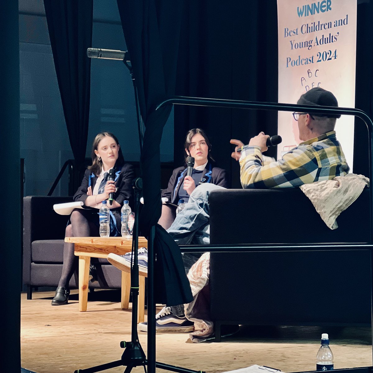 The Reading Cafe tweet media