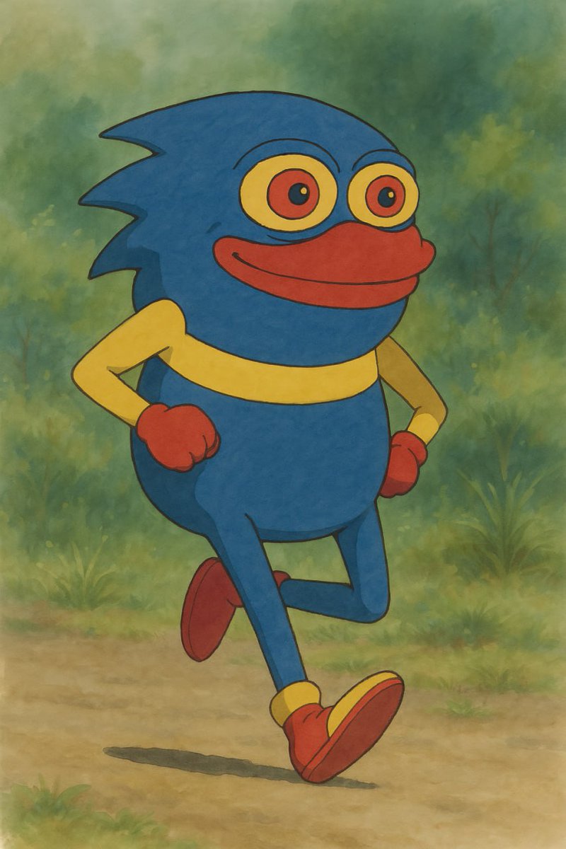 My neighbor Sprotoro