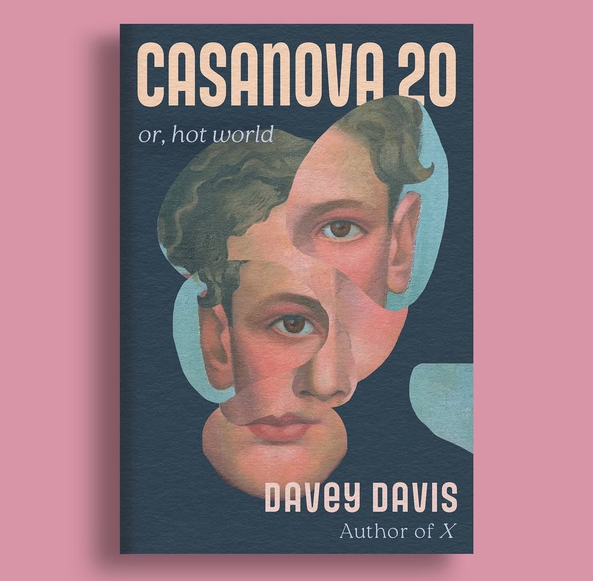 k8bushofficial's tweet image. my third novel, CASANOVA 20, is now available for preorder 🎀 books.catapult.co/books/casanova…