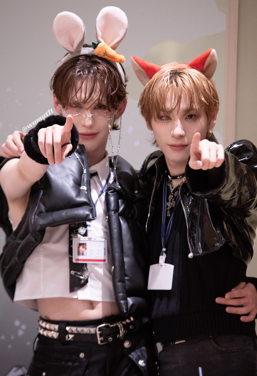 250326 🫵🏻🐰🦊🫵🏻 XLOV 1st PREMIUM TOUR in JAPAN -𝐗:𝐎𝐧𝐥𝐲