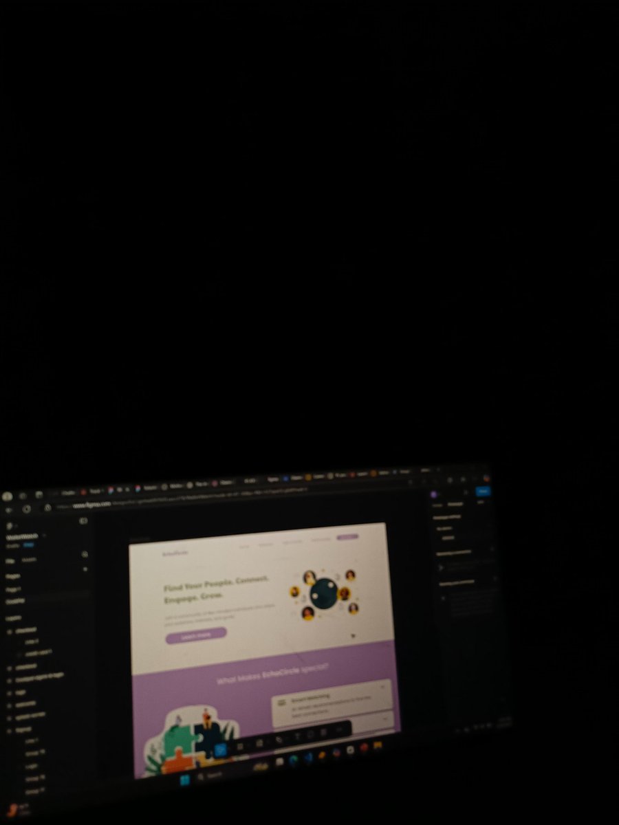 techwithol's tweet image. Re-entering the #TechTwitter sphere! 

Hi! I&apos;m Olamide aka OL, excited to connect, reconnect, and share my journey in web development, Ul design, and web3. Also actively seeking internship opportunities and open to collaborations!

 Let&apos;s be developer buddie! 🪿🫡#womanintech