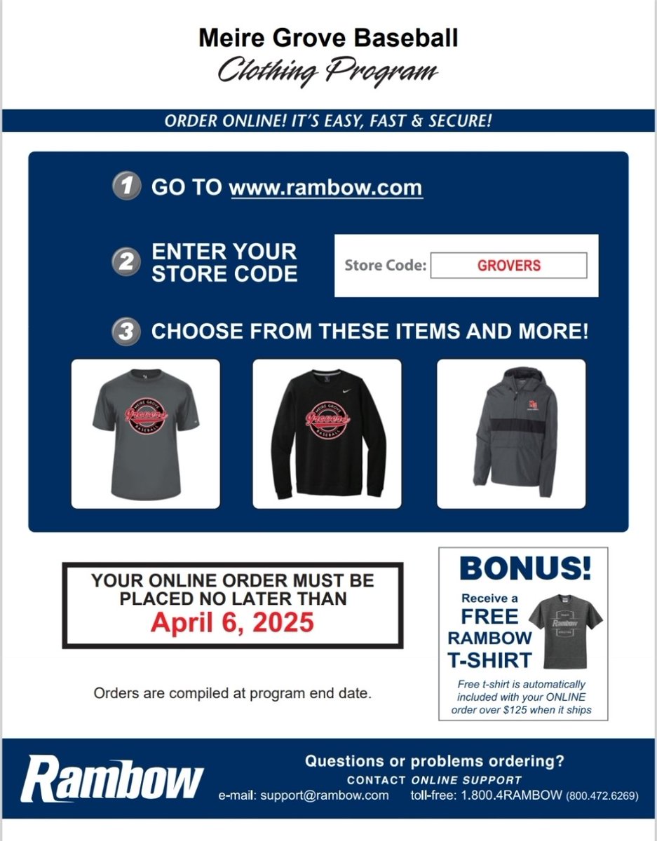 Meire Grove Grovers tweet media