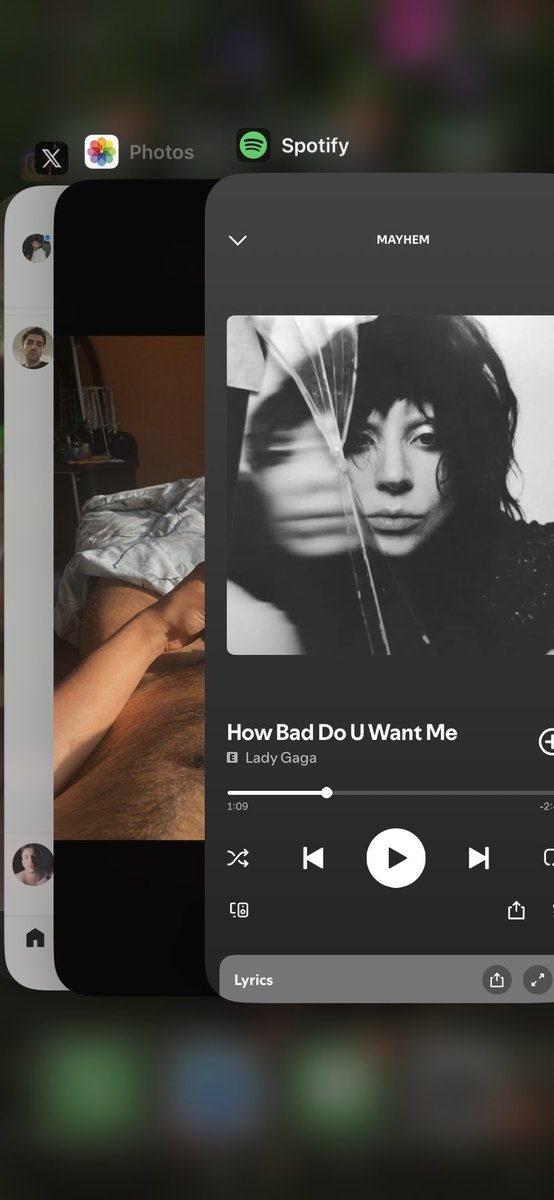 'Cause you like my hair, my ripped-up jeans