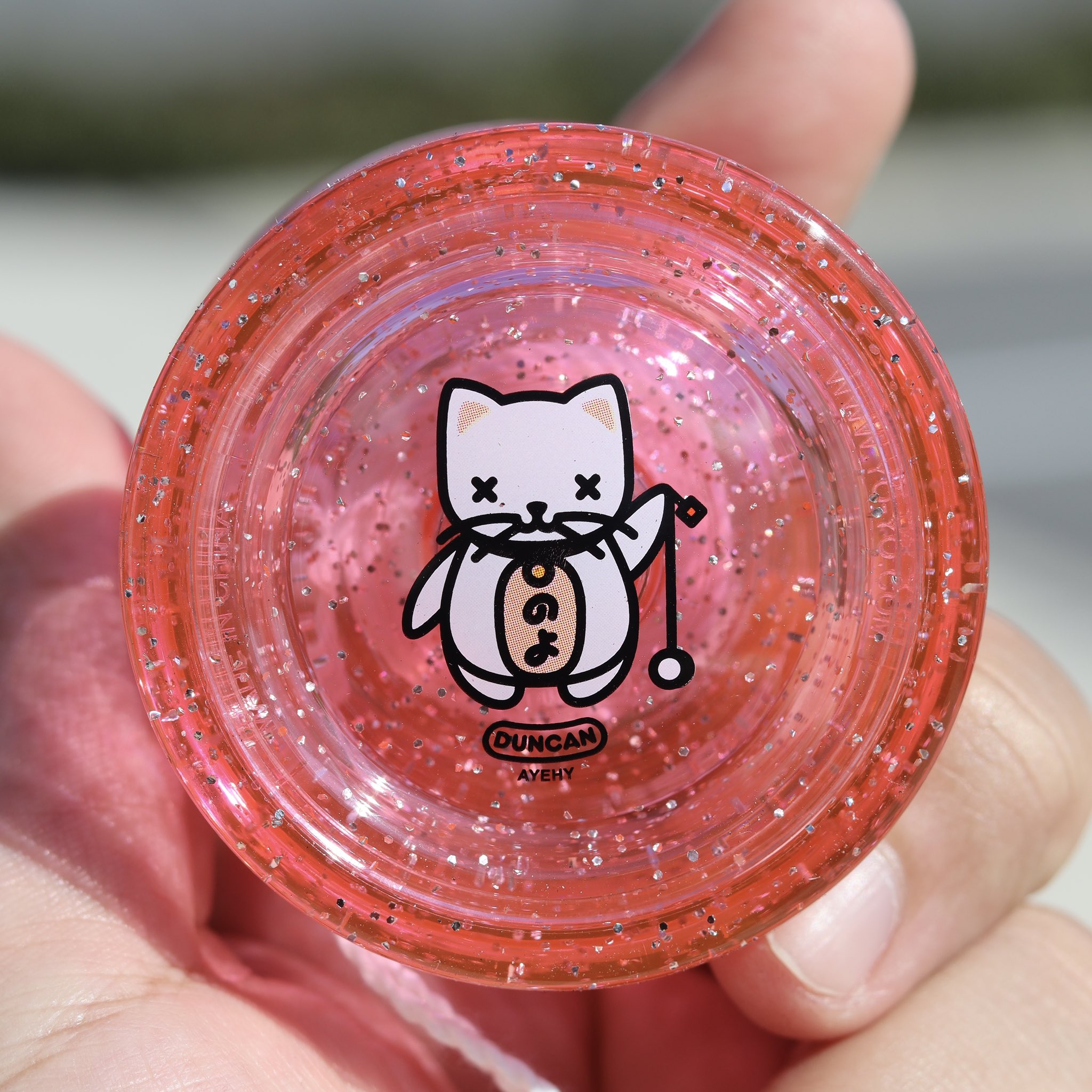 DUNCAN ダンカン YO-YO ヨーヨー 新品 未開封 4個セット - メルカリ