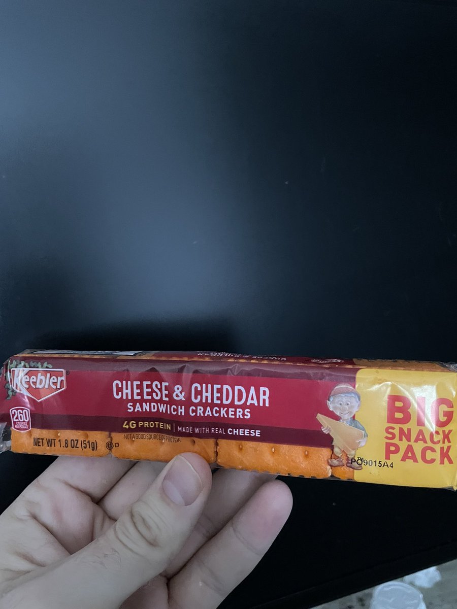 No second best 

Cheese coded