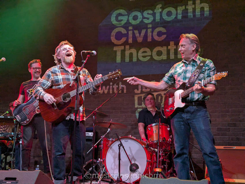 MusicCloseup.com 📷 (@musiccloseup) on Twitter photo Danny & The Champions of the World live <a href="/GoCivTheatre/">Gosforth Civic Theatre</a> – you can watch every song!
Check out a full review, photos, and all the videos right here: musiccloseup.com/danny-and-the-… Danny & The Champions of the World live <a href="/GoCivTheatre/">Gosforth Civic Theatre</a> – you can watch every song!
Check out a full review, photos, and all the videos right here: musiccloseup.com/danny-and-the-…