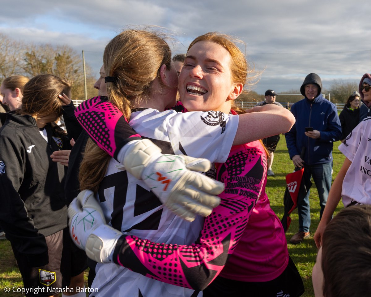 The Clare Echo tweet media