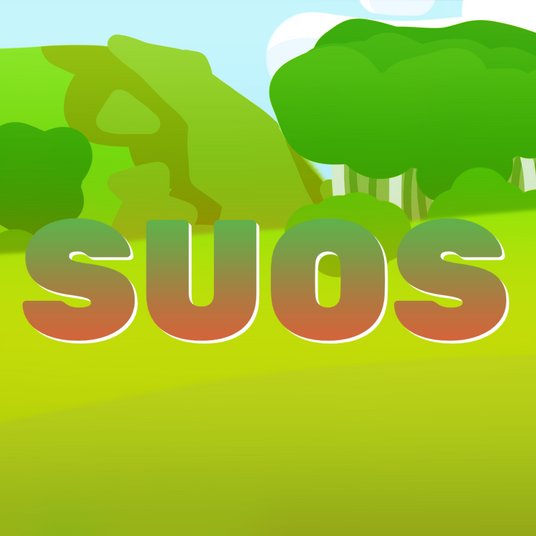 SUOSOSC's tweet image. THREAD OF EVERY SUOS CHARACTER'S ORIGIN, LETS GET IT