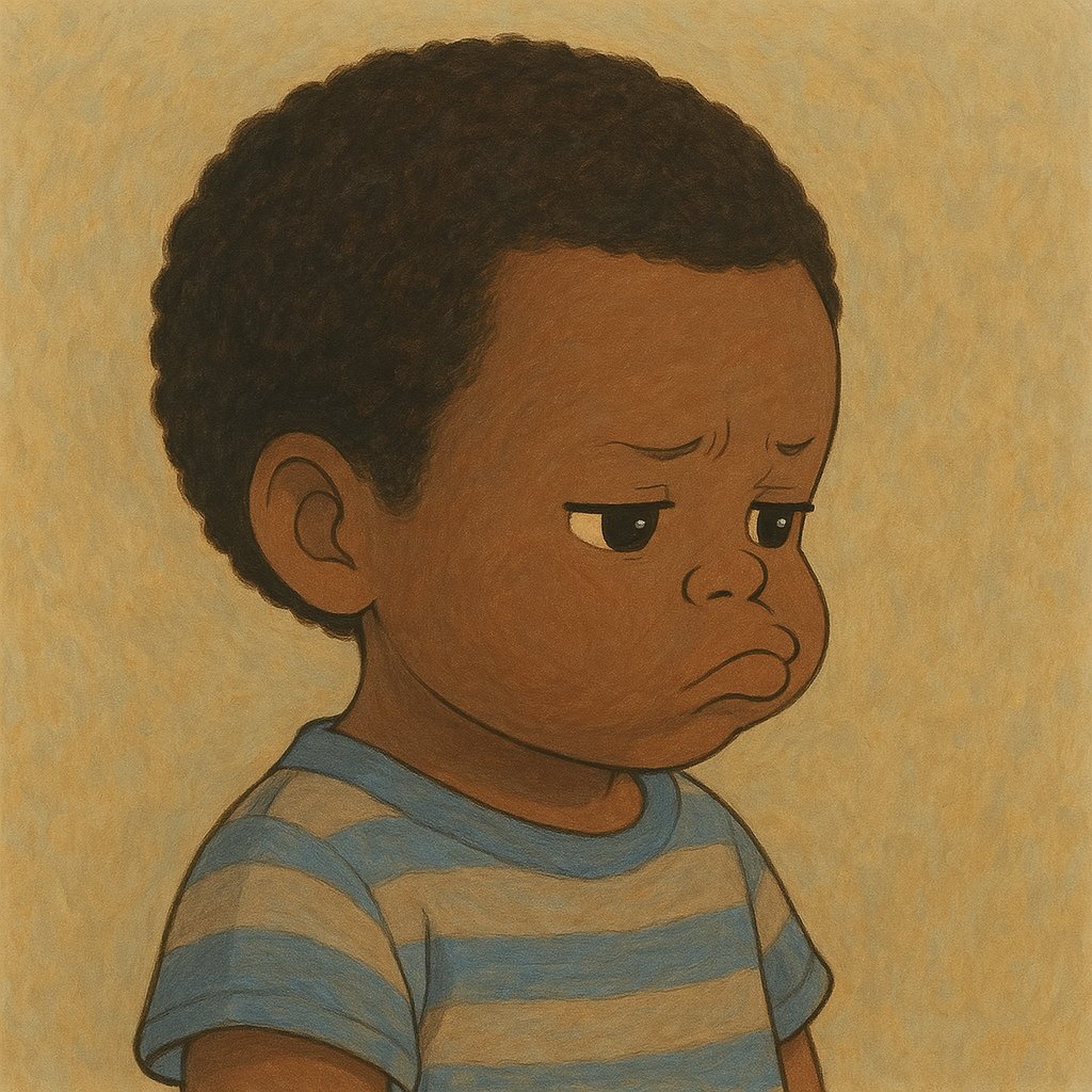 darasoba's tweet image. A thread of Aki and Pawpaw ghibili-styled memes.

🧵Open thread for more