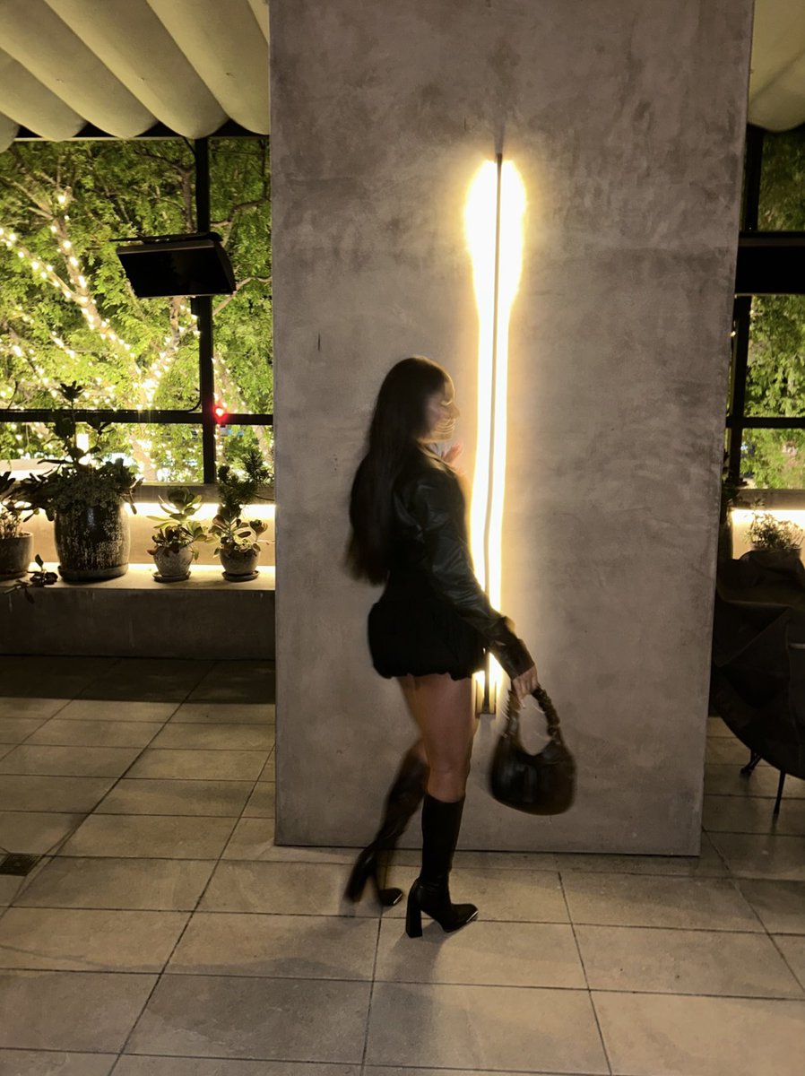 babythreee's tweet photo. Dinner at Casalena La 🌹🥂 https://t.co/1Rmw4v1Yvu