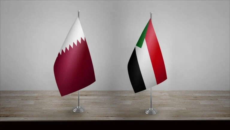 HkZuk's tweet image. إلى إخواننا في دولة قطر الشقيقة،
لكم منّا كل الشكر والتقدير والامتنان٬

وقفتكم إلى جانب السودان في هذه المحنة العصيبة كانت دعمًا لا محدودًا، وموقفًا يعكس أصالة معدنكم وصدق أخوّتكم. لم تبخلوا يومًا في تقديم العون، سواء في الإغاثة الإنسانية، أو دعم السودانيين داخل البلاد وخارجها،…