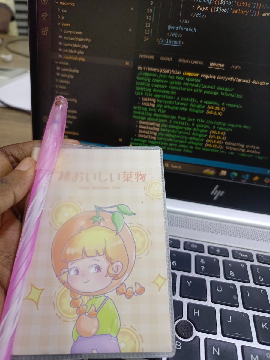 techwithol's tweet image. Re-entering the #TechTwitter sphere! 

Hi! I&apos;m Olamide aka OL, excited to connect, reconnect, and share my journey in web development, Ul design, and web3. Also actively seeking internship opportunities and open to collaborations!

 Let&apos;s be developer buddie! 🪿🫡#womanintech