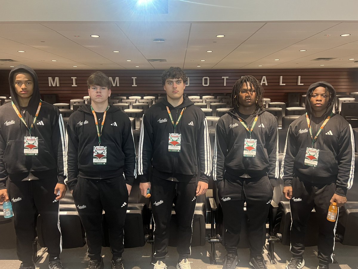 JaβHyde Brown (@jaheisman) on Twitter photo Great visit yesterday with the guys!!! <a href="/Aspirationsgym/">C.Vaughn@Aspirations</a>πͺπ¨πͺ <a href="/CanesFootball/">Miami Hurricanes Football</a> <a href="/coach_cristobal/">Mario Cristobal</a> <a href="/Kevin_Beard9/">kevin beard</a> <a href="/tia_joseph2/">Tia Joseph</a> #TheU π΄ #305 Great visit yesterday with the guys!!! <a href="/Aspirationsgym/">C.Vaughn@Aspirations</a>πͺπ¨πͺ <a href="/CanesFootball/">Miami Hurricanes Football</a> <a href="/coach_cristobal/">Mario Cristobal</a> <a href="/Kevin_Beard9/">kevin beard</a> <a href="/tia_joseph2/">Tia Joseph</a> #TheU π΄ #305