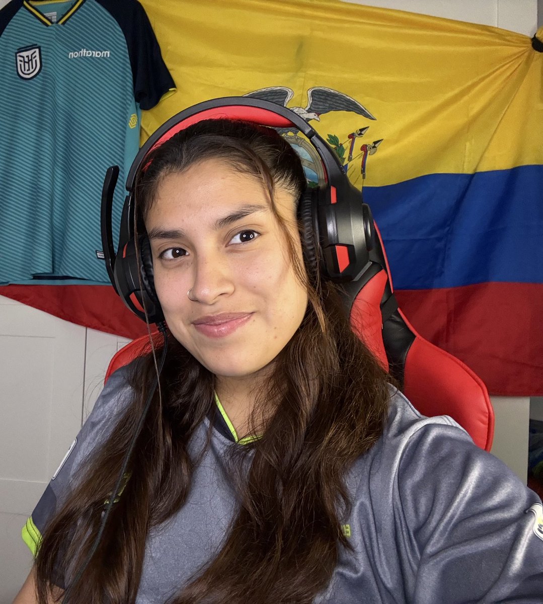 Estaremos en directo comentando todo lo vivido el finde 🤯🐣🤍

23:00 PM 🇪🇸 / 16:00PM 🇲🇽 / 17:00PM 🇪🇨

twitch.tv/anto_mrb10?sr=a
🔝🔝🔝