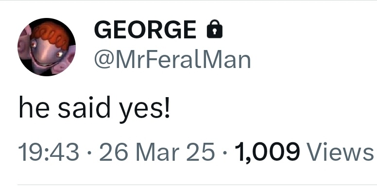 OMG DNF ARE FINALLY GETTING MARRIED!! 🍾🍾❗️