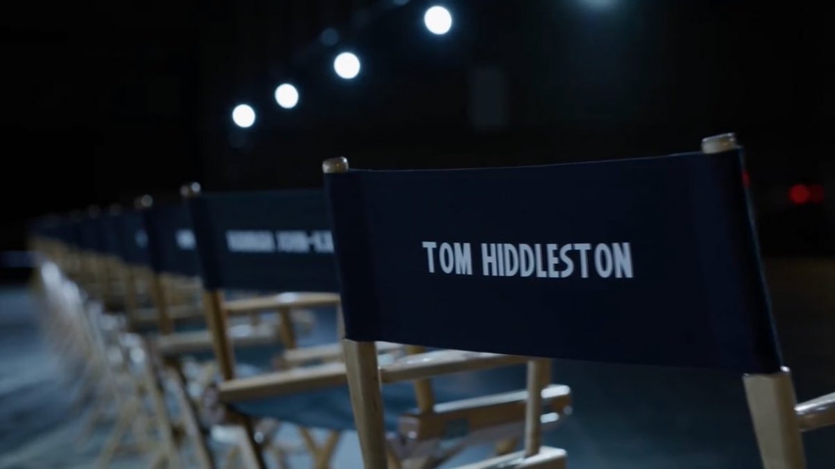 Son resurrecciones esta vez.
💦 me vengo! #loki #AvengersDoomsday