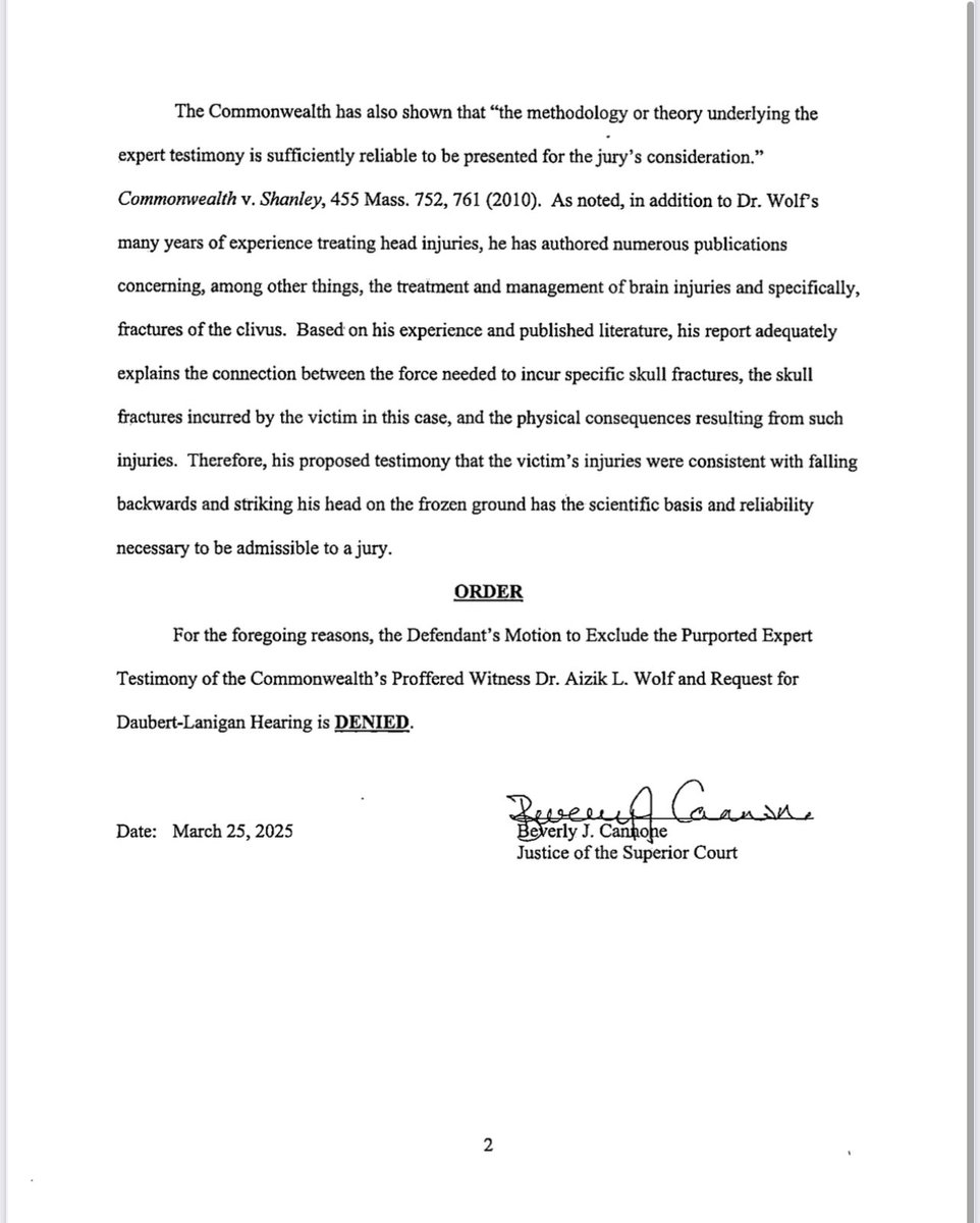 Karen Read Updates tweet media