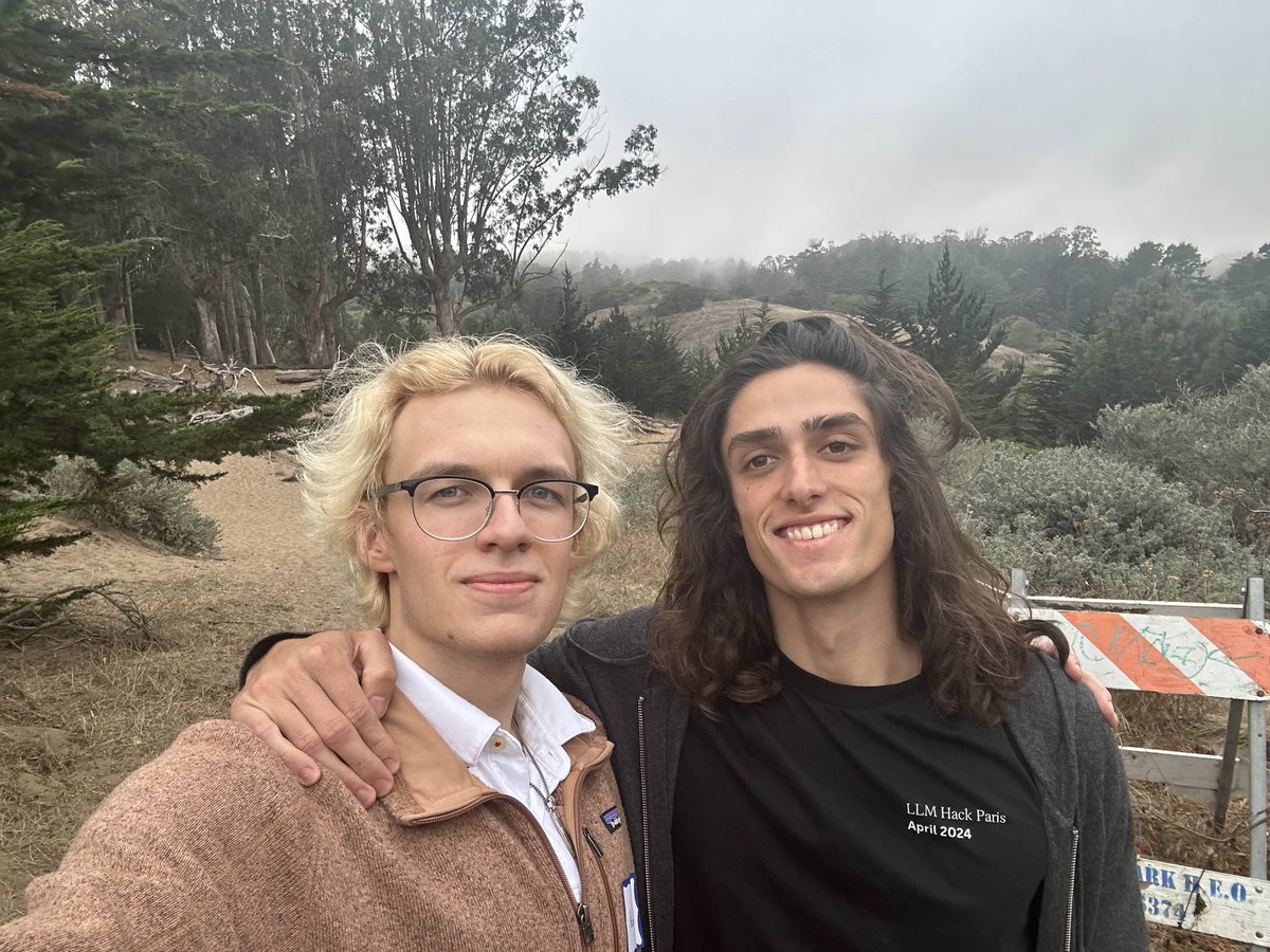 onetwoval's tweet photo. gg openai this is such a fun release https://t.co/5Up17sku59