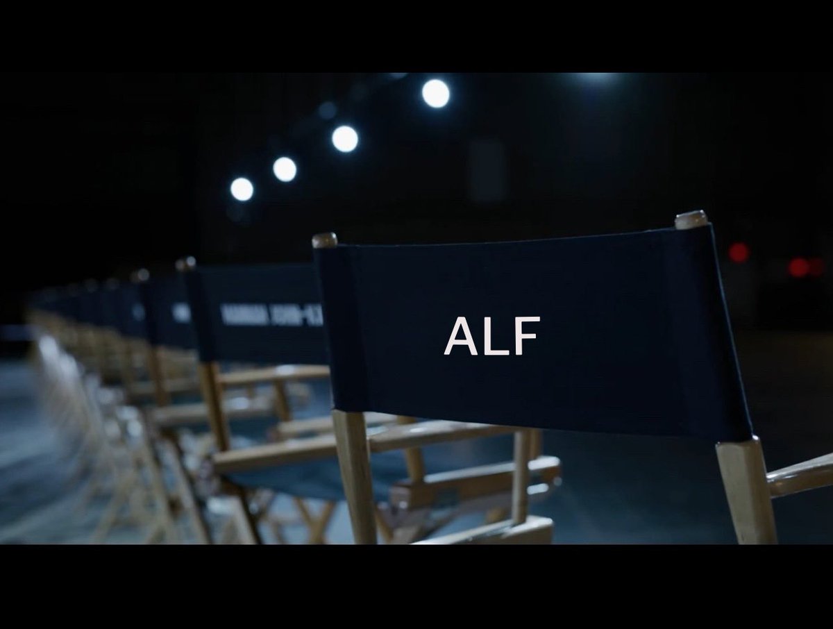 Biblically Accurate ALF tweet media