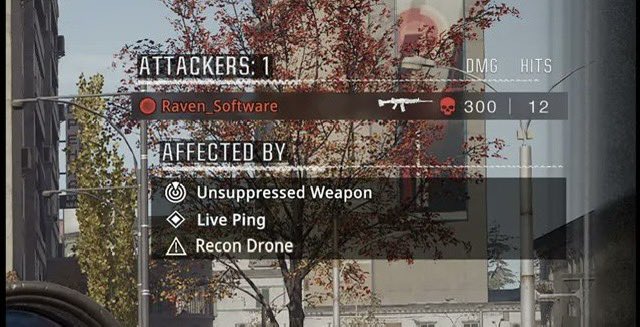 💎 في وارزون مع الموسم الثالث ستظهر وسائل المساعدة التي استفاد منها الخصم مثل الرادار والتحديد "البنق"