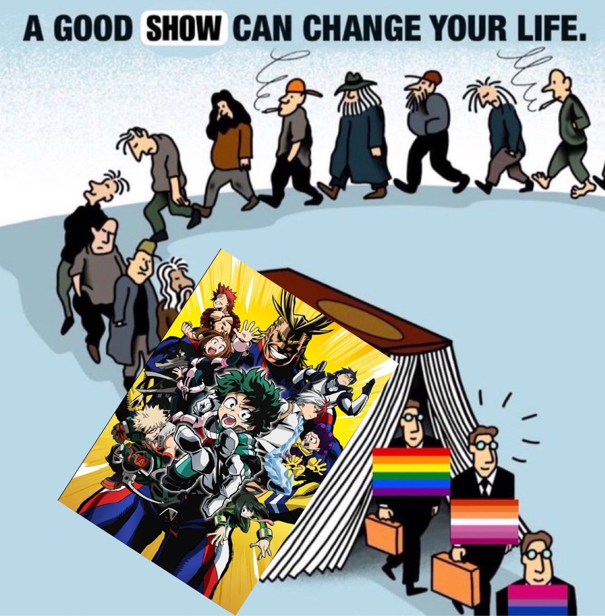 ToshinoriPretty's tweet image. 