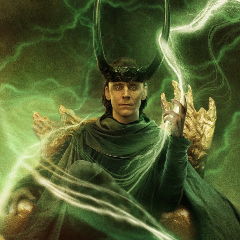 PortalLoki's tweet image. 🚨🚨🚨 ISSO NÃO É UM TREINAMENTO: ELE VAI VOLTAR!!!!!
Tom Hiddleston acaba de ser confirmado no elenco de ‘Avengers: Doomsday’!