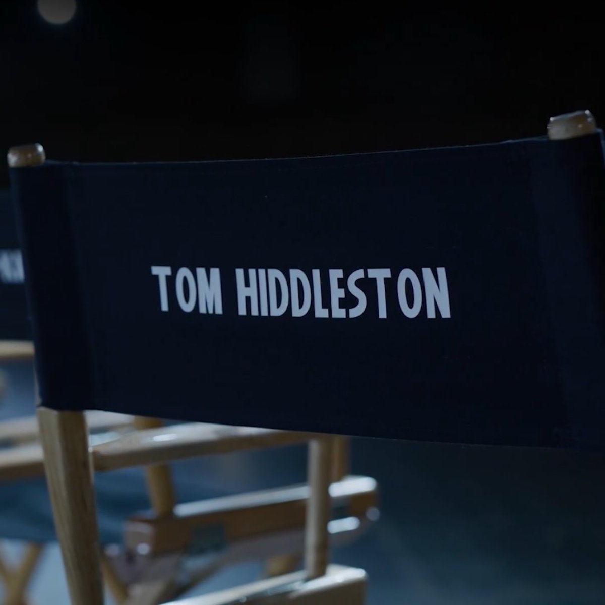 PortalLoki's tweet image. 🚨🚨🚨 ISSO NÃO É UM TREINAMENTO: ELE VAI VOLTAR!!!!!
Tom Hiddleston acaba de ser confirmado no elenco de ‘Avengers: Doomsday’!