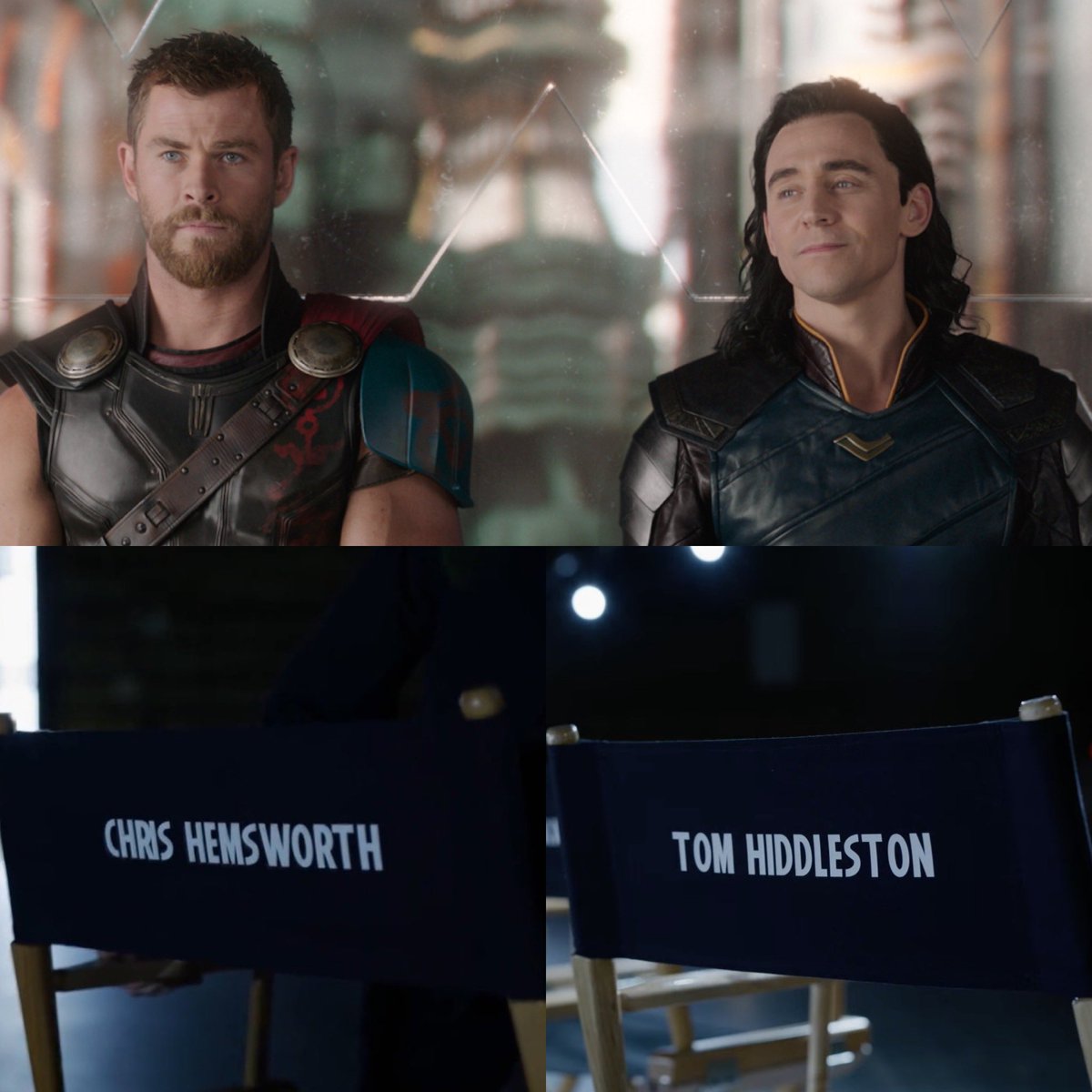 ABiteOfPod's tweet image. "I assure you, brother — the sun will shine on us again”
Well, this will break us 😭
#AvengersDoomsday