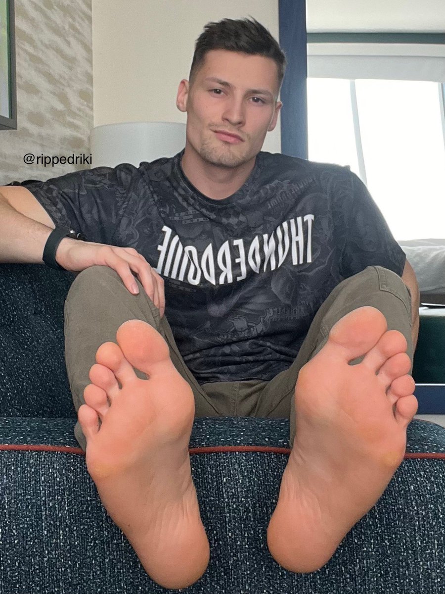 RippedRiki tweet media