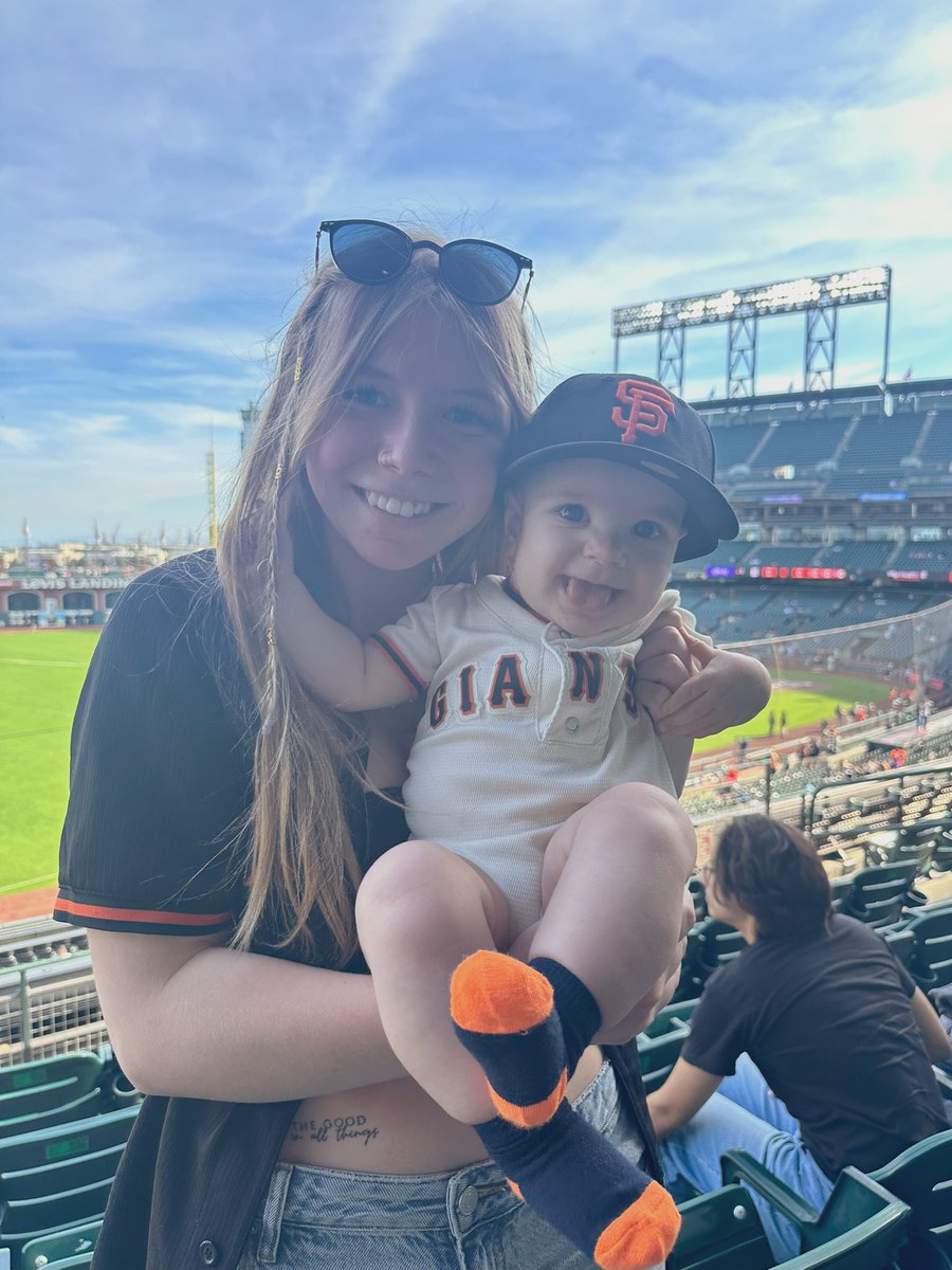 Tinkkz's tweet photo. Spring Training! Excited for another season of #SFGiants https://t.co/DSenNzDuOD