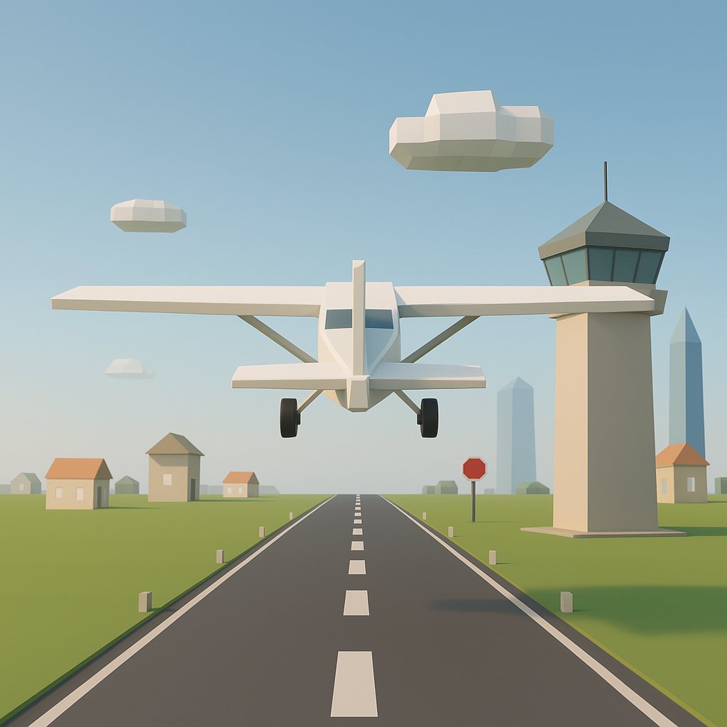 0xkarasy's tweet image. How about this beautiful low-poly low resource intensive version? This could be your billion dollar breakthrough.