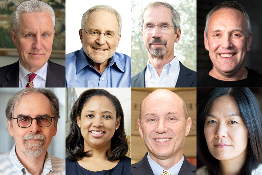 MIT Open Learning (@mitopenlearning) on Twitter photo Anyone in the world can learn chemical engineering, electrical engineering, and more from 5 <a href="/MIT/">Massachusetts Institute of Technology (MIT)</a> researchers recently elected to <a href="/theNAEng/">National Academy of Engineering</a>.
Try 11 free online courses by 🧪 <a href="/MITChemE/">MIT ChemE Dept</a>, 🚚 <a href="/MIT_CEE/">MIT CEE</a>, and 🤖 <a href="/MITEECS/">MIT EECS</a> (available on <a href="/MITOCW/">MIT OpenCourseWare</a> & <a href="/MITxCourses/">MITx Courses</a>) ➡️ bit.ly/4lb9TsD Anyone in the world can learn chemical engineering, electrical engineering, and more from 5 <a href="/MIT/">Massachusetts Institute of Technology (MIT)</a> researchers recently elected to <a href="/theNAEng/">National Academy of Engineering</a>.
Try 11 free online courses by 🧪 <a href="/MITChemE/">MIT ChemE Dept</a>, 🚚 <a href="/MIT_CEE/">MIT CEE</a>, and 🤖 <a href="/MITEECS/">MIT EECS</a> (available on <a href="/MITOCW/">MIT OpenCourseWare</a> & <a href="/MITxCourses/">MITx Courses</a>) ➡️ bit.ly/4lb9TsD