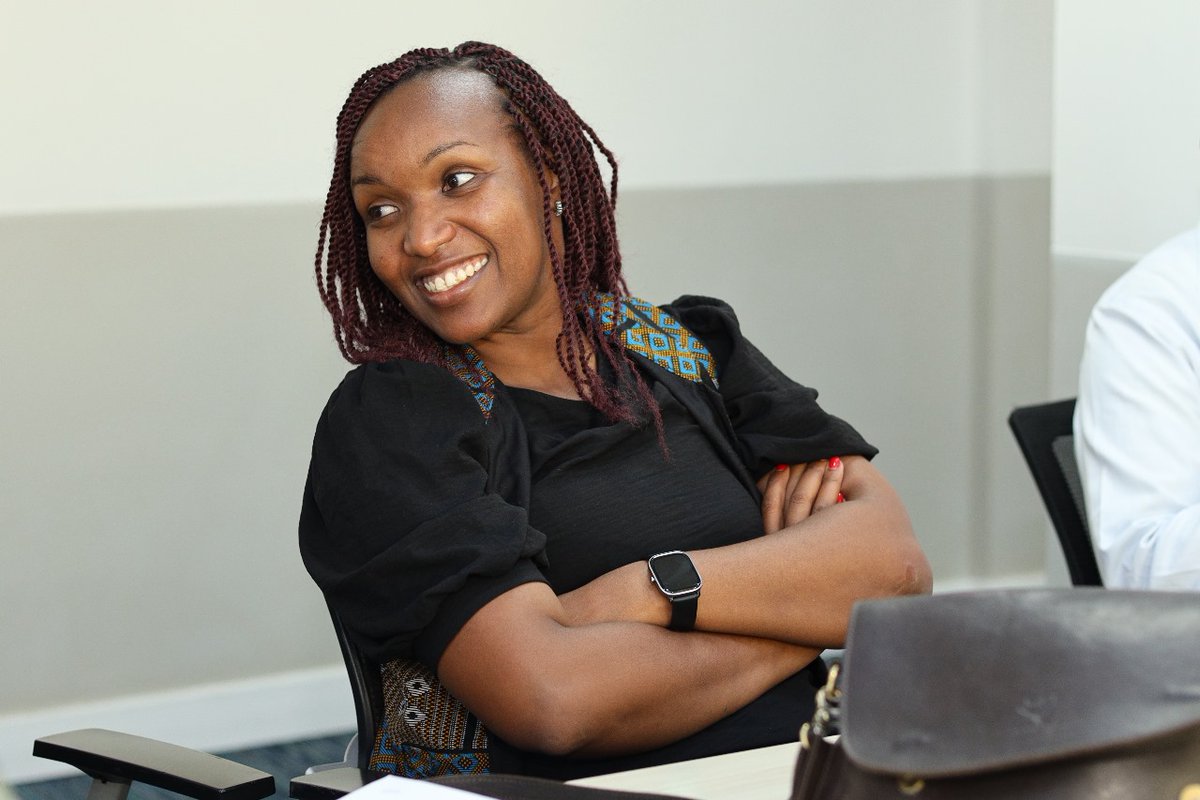 Florence Nyole tweet media