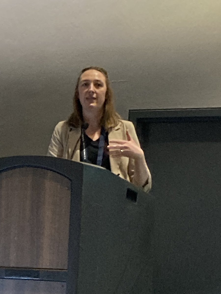 Great satellite talk <a href="/SRIWomensHealth/">SRI</a> from Kimberley Botting on how to treat fetal growth restriction by targeting mitochondria showing data from <a href="/Giussani_Lab/">GiussaniLab</a> <a href="/Cambridge_Uni/">Cambridge University</a> &amp;
 <a href="/UCL_IfWH/">UCL EGA Institute for Women's Health</a> <a href="/ucl/">UCL</a> <a href="/UCLTRO/">UCL Translational Research Office</a>