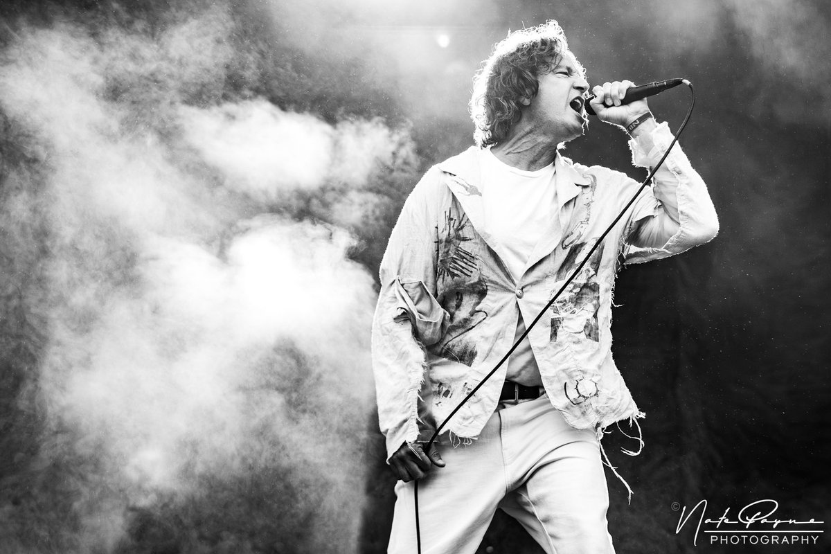 ThirdEyeBlind's tweet photo. It’s tell us your favorite lyric day.... GO

📸: Nate Payne Photography https://t.co/bZfAl74hE0