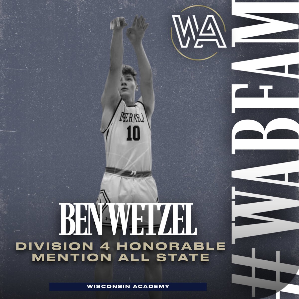 Wisconsin Academy tweet media