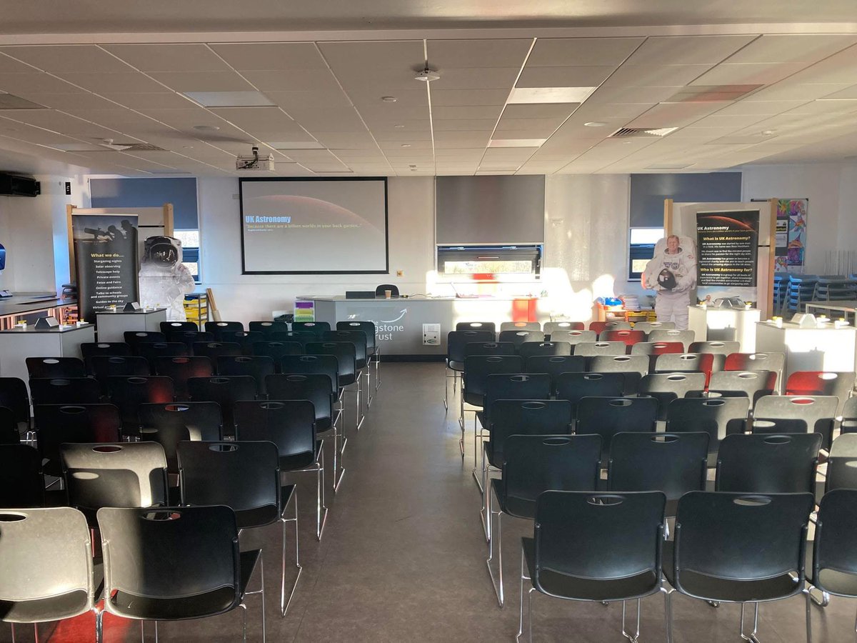 UK Astronomy tweet media