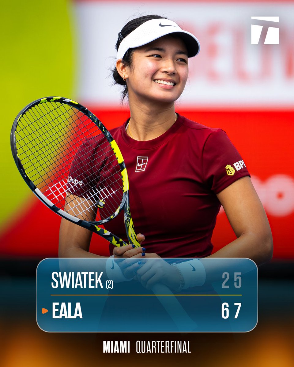 Tennis Channel tweet media