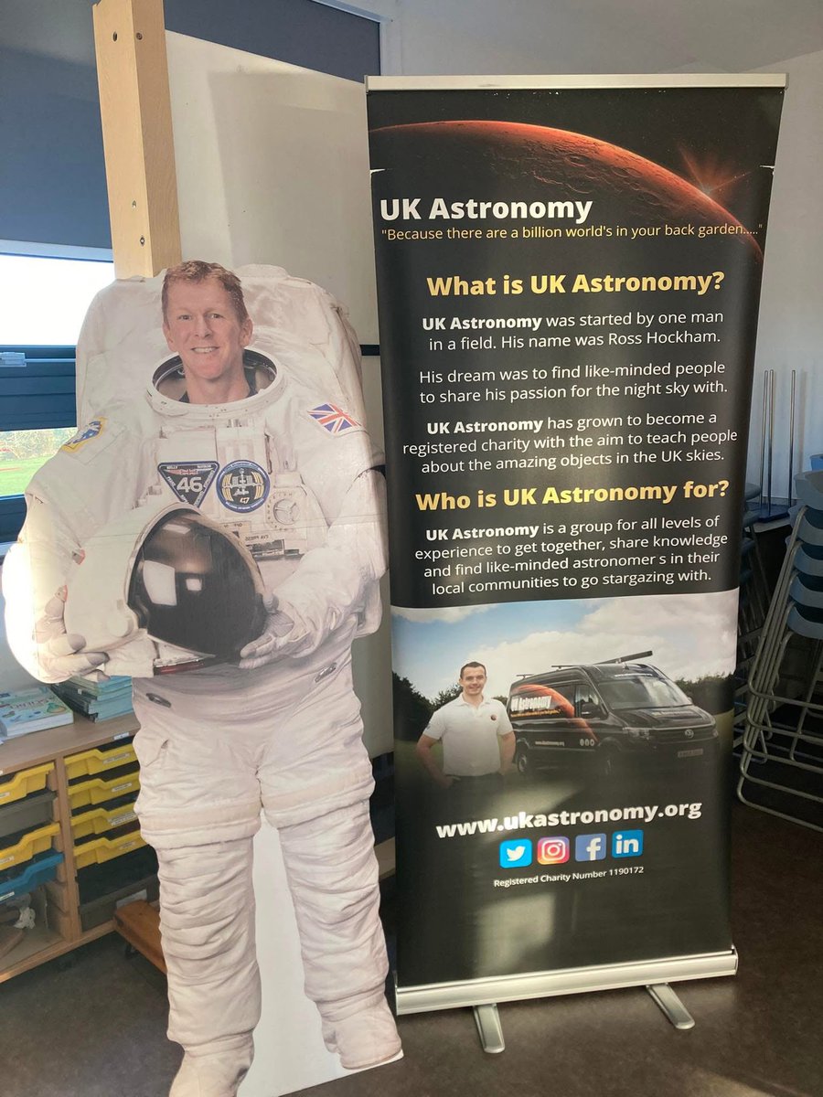UK Astronomy tweet media