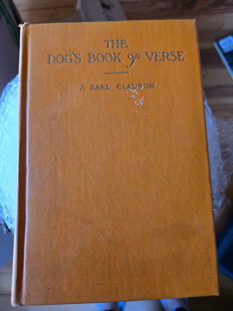 A.R. Fenton tweet media