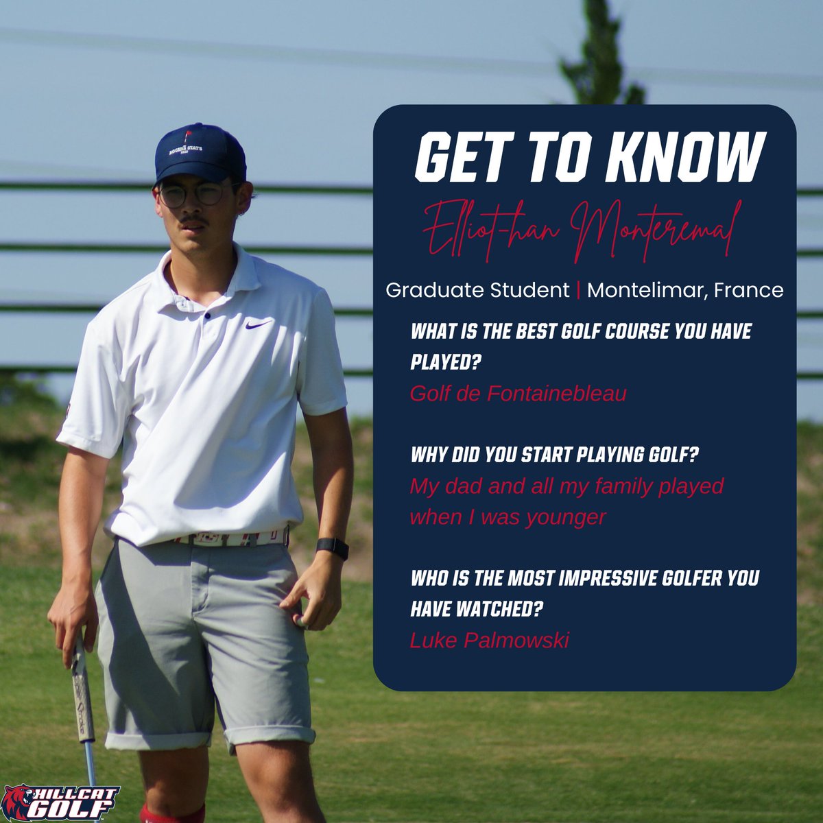 RSU Golf (@rsugolf) on Twitter photo 